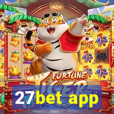 27bet app